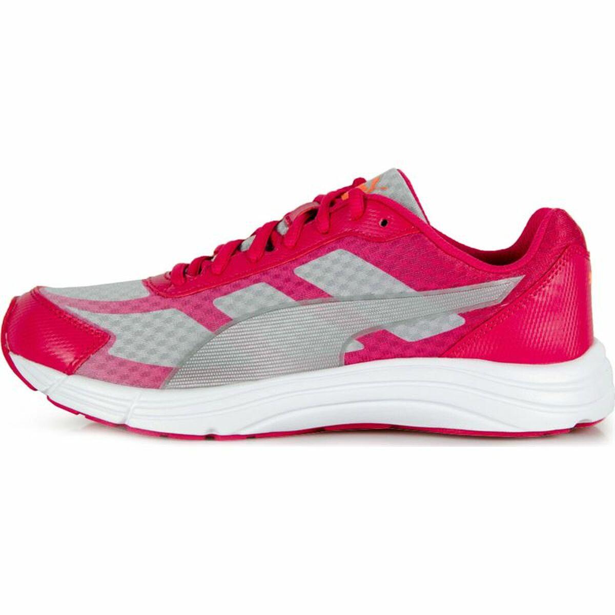 Puma Expedite sportssneakers til damer - Violet, str. 41