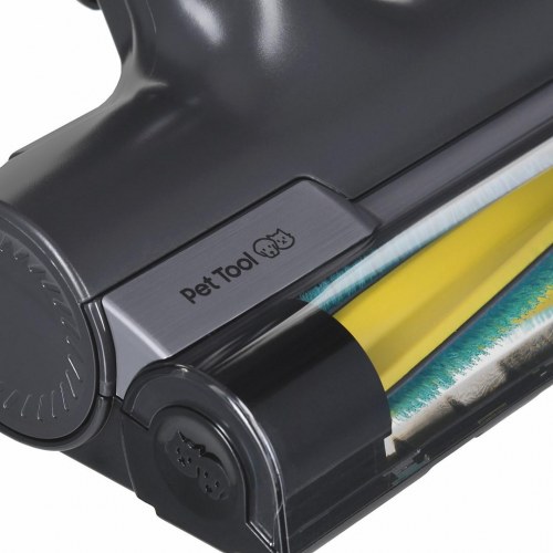 Samsung Jet 65 Pet ledningsfri stavstøvsuger – VS15A60AGR5/WA