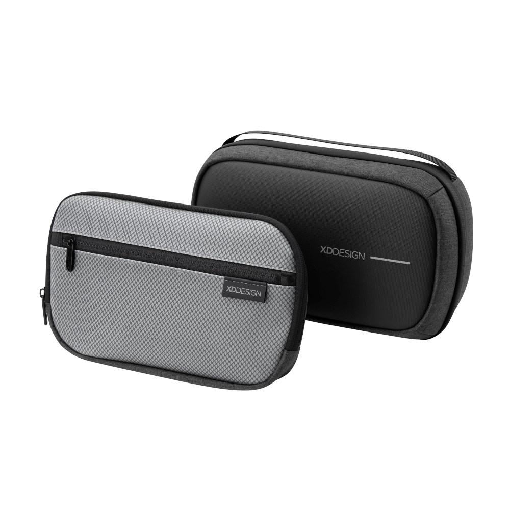 XD Design First-Class All-in-One rejseorganizer - sort