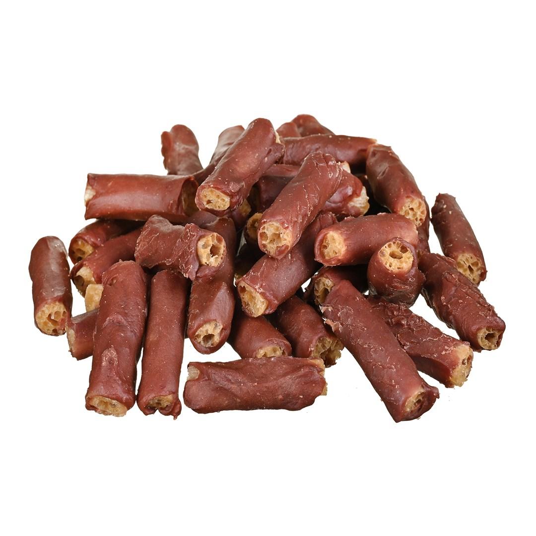 PETITTO risstænger med gås – hundegodbid, 500 g