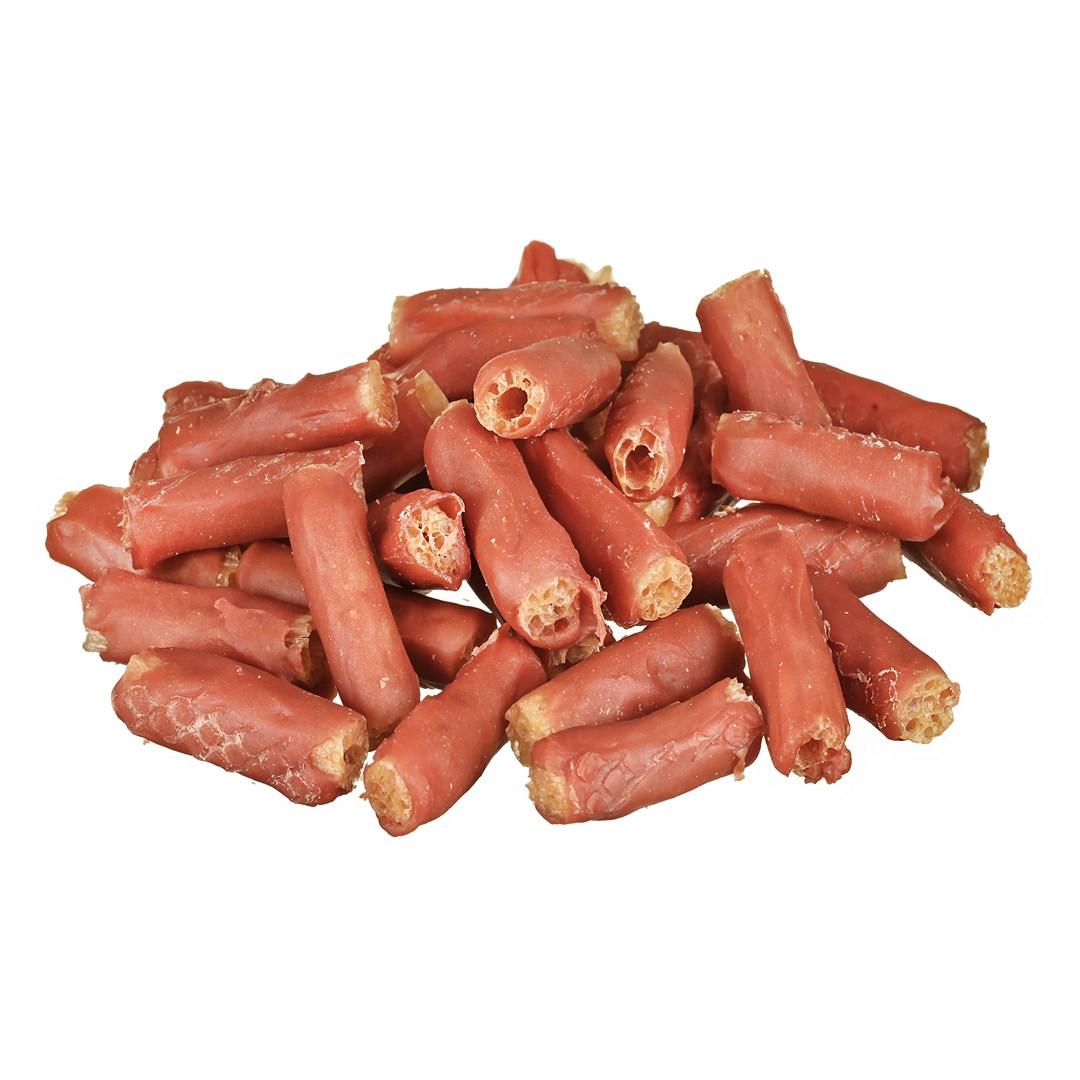 PETITTO ris-sticks med kanin - hundegodbid, 500 g