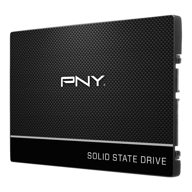 PNY CS900 1 TB 2,5" SATA III SSD (3D TLC)