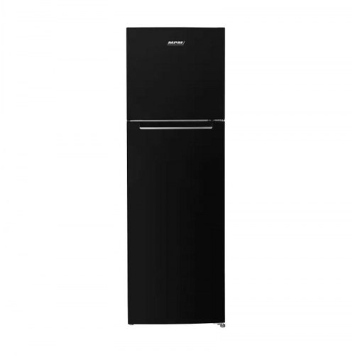 MPM MPM-216-CF-28 fritstående køleskab/fryser – Total No Frost, sort