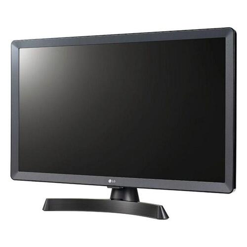 TV LG 24TL510V-PZ 24" HD LED HDMI Sort