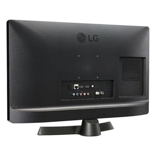 TV LG 24TL510V-PZ 24" HD LED HDMI Sort