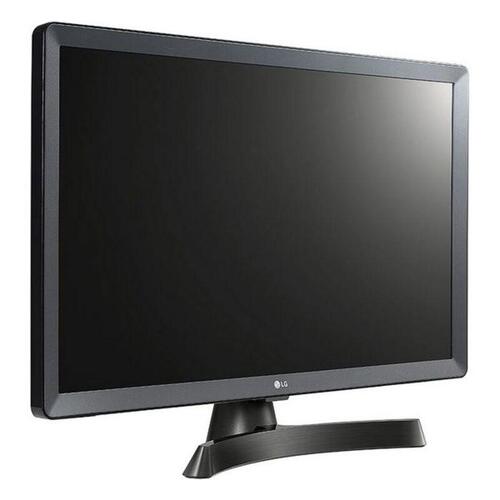 TV LG 24TL510V-PZ 24" HD LED HDMI Sort