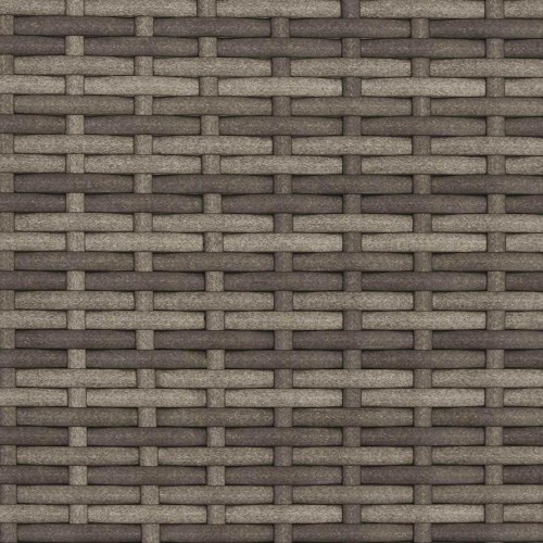 Lænestole til haven 56 x 60 x 112 cm stål