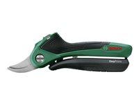 Bosch EasyPrune elektrisk grensaks - ledningsfri 3,6 V, 25 mm billede