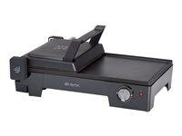 Ariete 1916 MultiGrill 3-i-1 elektrisk panini- og bordgrill billede