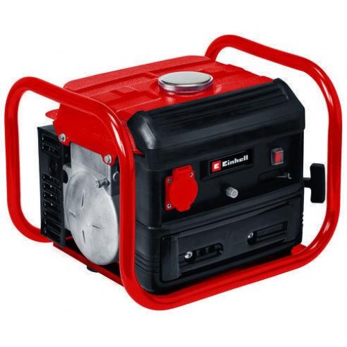 Einhell TC-PG 10/E5 benzingenerator 230 V – 800 W