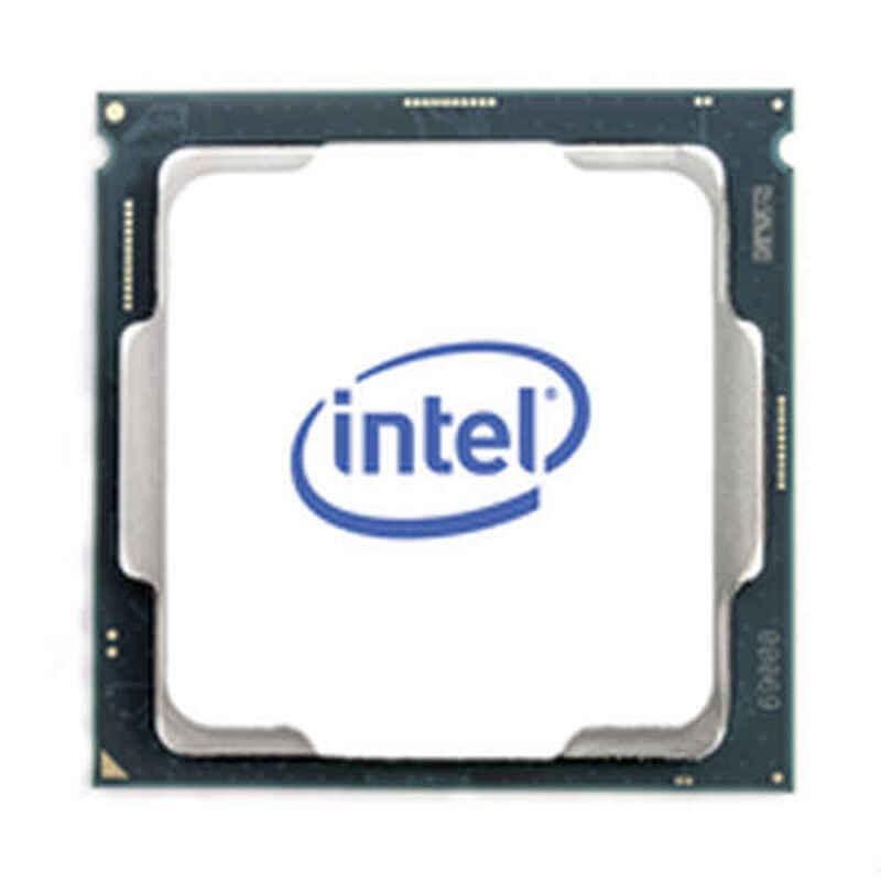 Se Intel CPU Core i9 I9-11900K 3.5GHz 8 kerner LGA1200 hos Boligcenter.dk