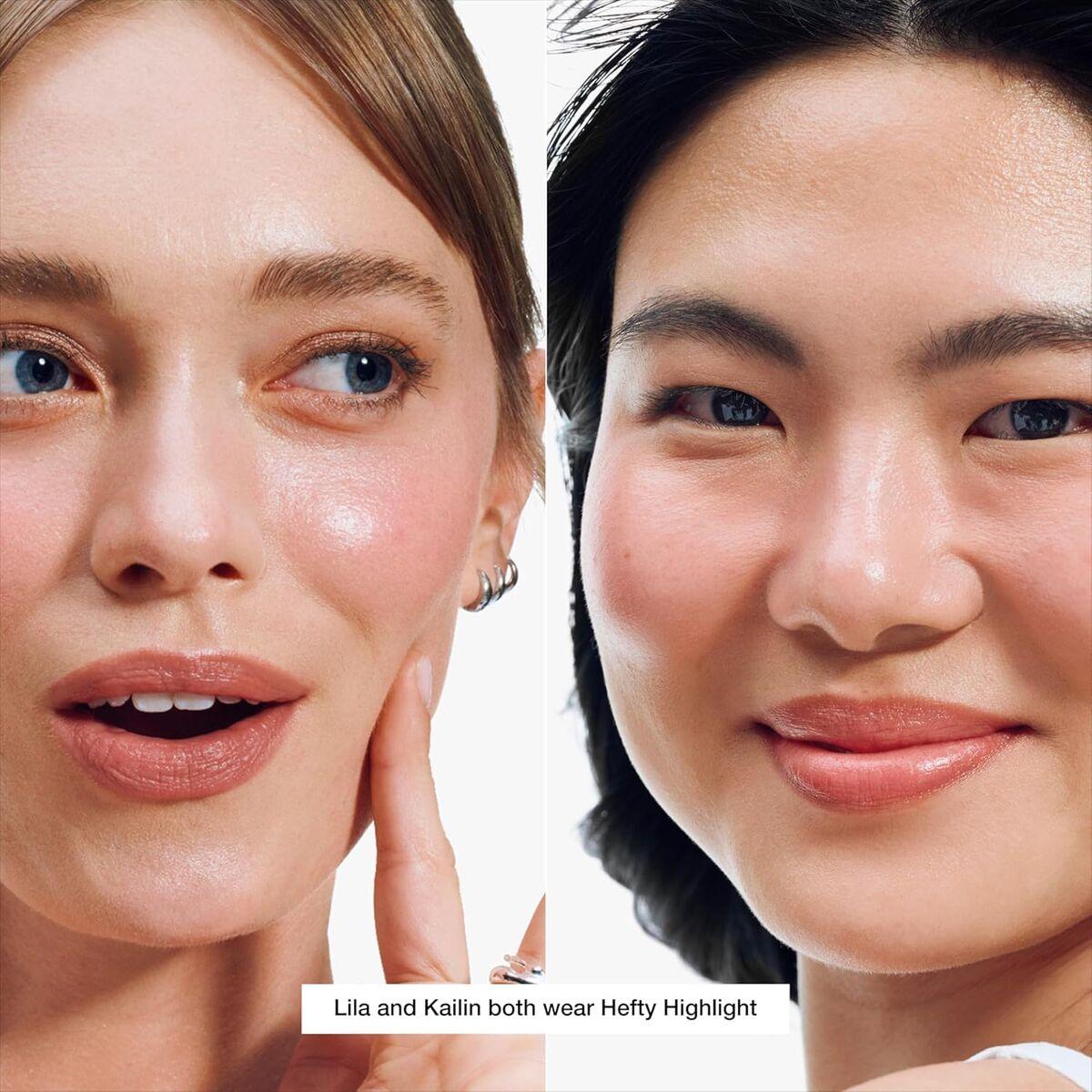 Clinique Chubby Stick - makeup sæt, parfumefri balm 6 g