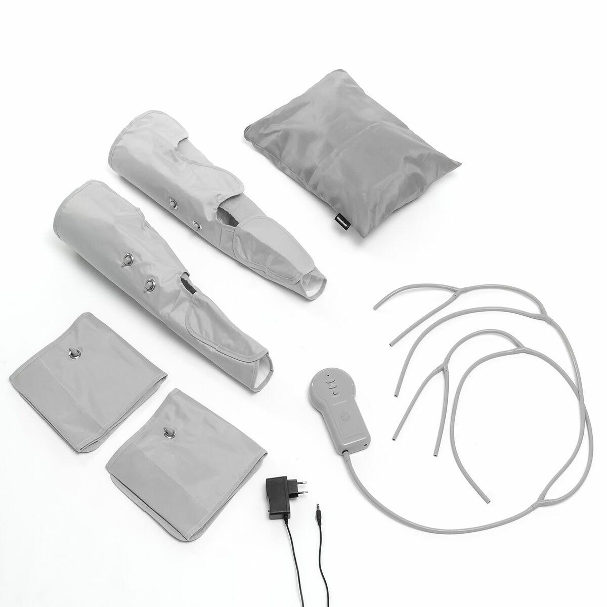 Benmassage med luftkompression Maspres InnovaGoods (Refurbished A)