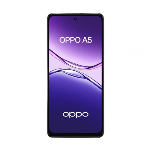 Oppo A5 6,67" 6/128 GB - Lilla smartphone