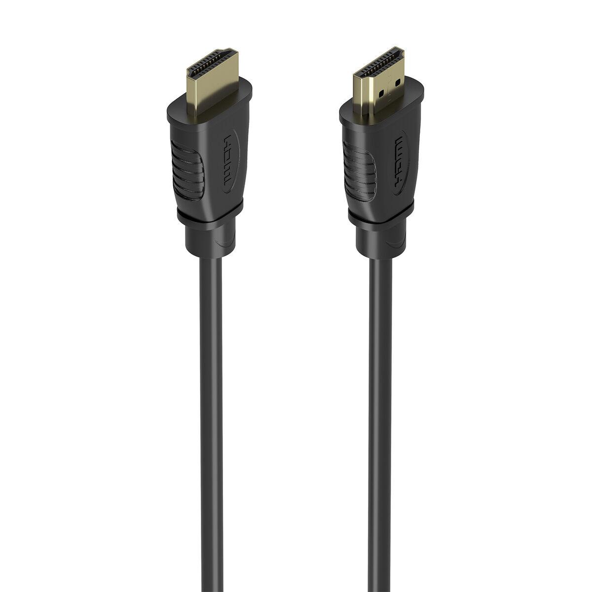 Aisens A150-0965 HDMI-kabel 10 m - sort, HDMI 2.1