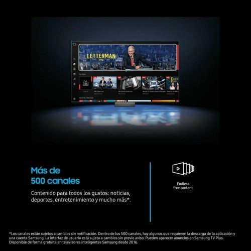 Samsung TU27F6005F 27" Full HD Smart TV - LED, HDR10+ (Sort)