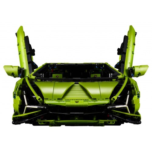 LEGO Technic 42115 Lamborghini Sián FKP 37 - byggesæt til voksne
