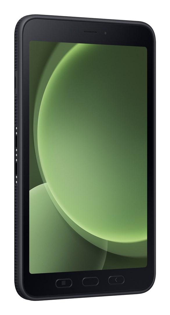 Samsung Galaxy Tab Active5 5g Enterprise Edition 6gb 8 tommer Samsung Exynos 128gb Sort