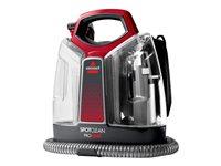 BISSELL SpotClean ProHeat 36988 tæpperenser - håndmodel, uden pose billede