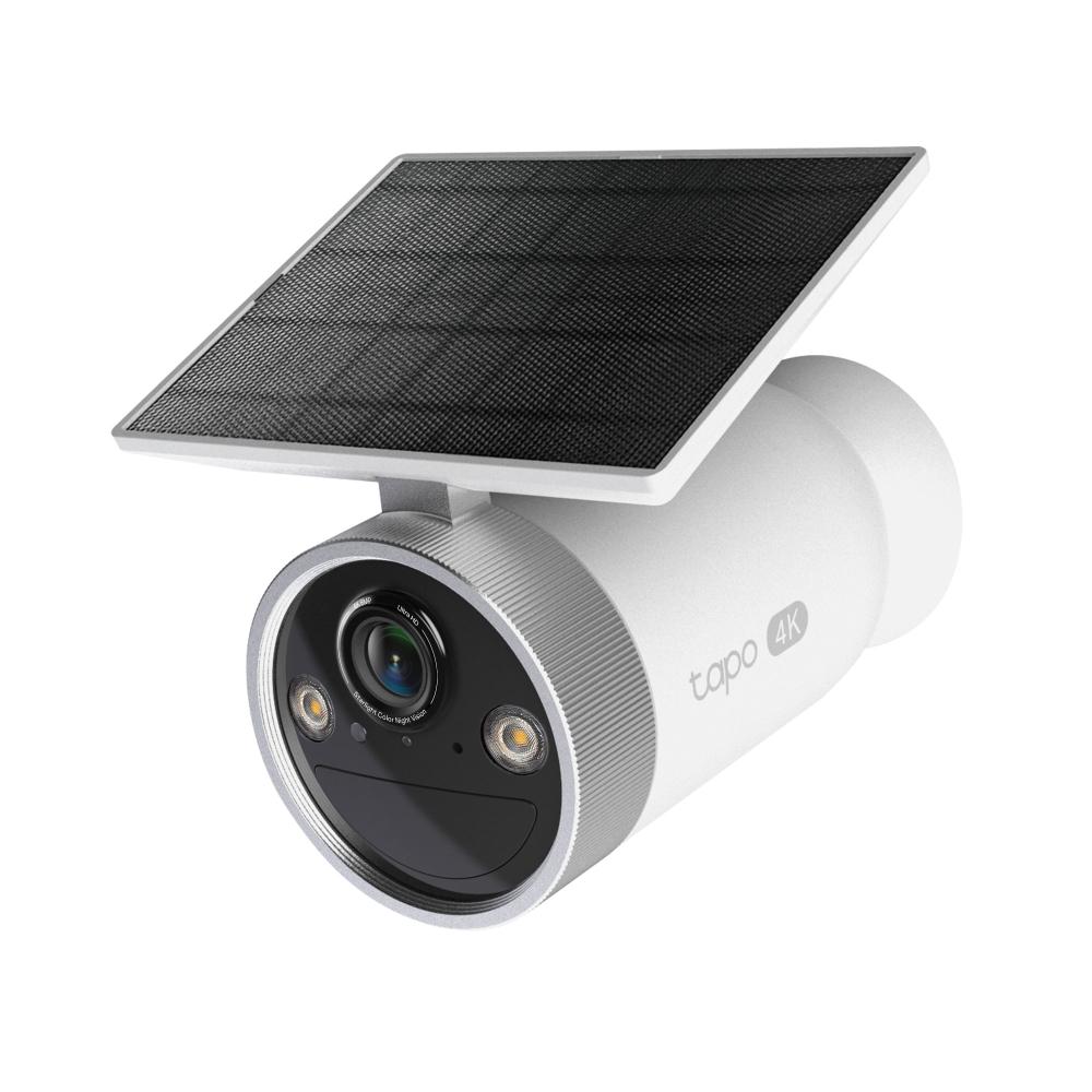 TP-Link Tapo C465 udendørs overvågningskamera 4K Wi‑Fi billede