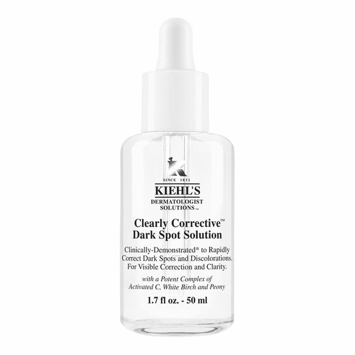 Kiehl's Clearly Corrective Dark Spot Solution - anti-plet serum 50 ml