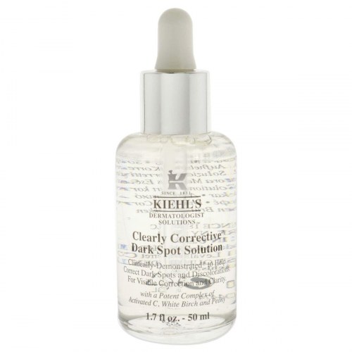 Kiehl's Clearly Corrective Dark Spot Solution - anti-plet serum 50 ml