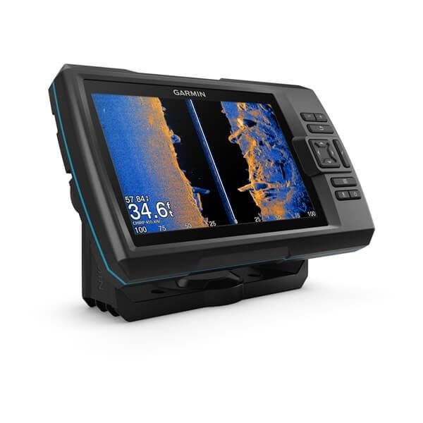 Garmin Striker Vivid 7sv ekkolod 7" – 500 W