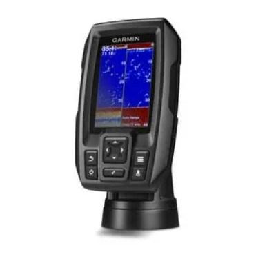 Garmin STRIKER 4 fishfinder 3,5" farveskærm, 200 W, 6 m