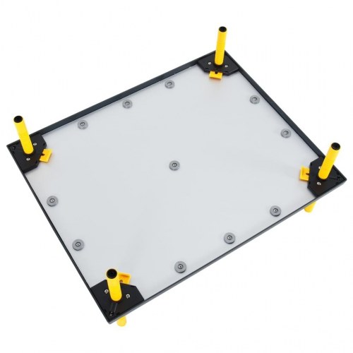 Kyllingemor til kyllinger og ællinger 40x50 cm