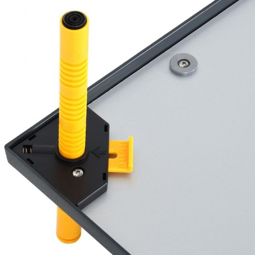 Kyllingemor til kyllinger og ællinger 40x50 cm