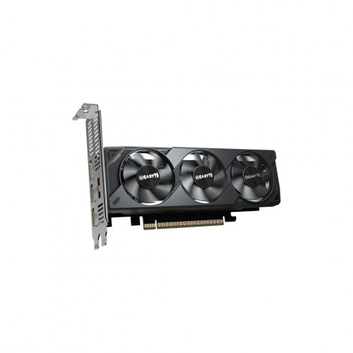 Gigabyte GeForce RTX 5050 OC Low Profile 8G grafikkort - 8 GB GDDR6, PCIe 5.0