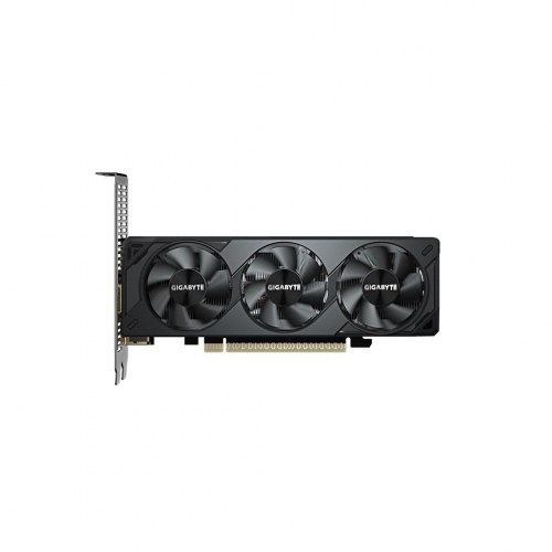 Gigabyte GeForce RTX 5050 OC Low Profile 8G grafikkort - 8 GB GDDR6, PCIe 5.0