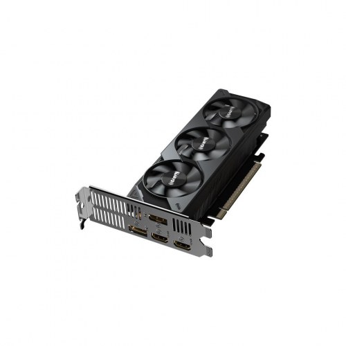 Gigabyte GeForce RTX 5050 OC Low Profile 8G grafikkort - 8 GB GDDR6, PCIe 5.0