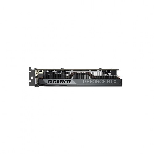 Gigabyte GeForce RTX 5050 OC Low Profile 8G grafikkort - 8 GB GDDR6, PCIe 5.0