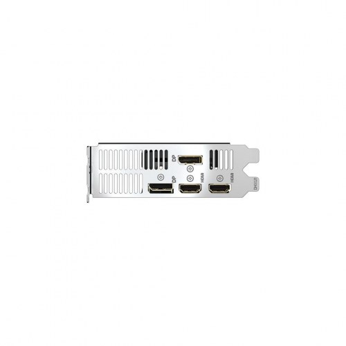 Gigabyte GeForce RTX 5050 OC Low Profile 8G grafikkort - 8 GB GDDR6, PCIe 5.0