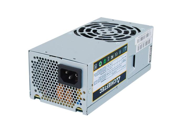 Chieftec Smart 300W TFX strømforsyning - 20+4 pin ATX, grå billede