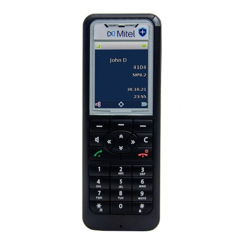Mitel 612 dt trådløs telefon til fastnet/VoIP