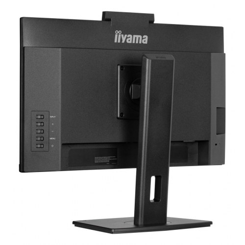 iiyama ProLite XUB2490HSUH-B2 23,8" Full HD IPS skærm - sort