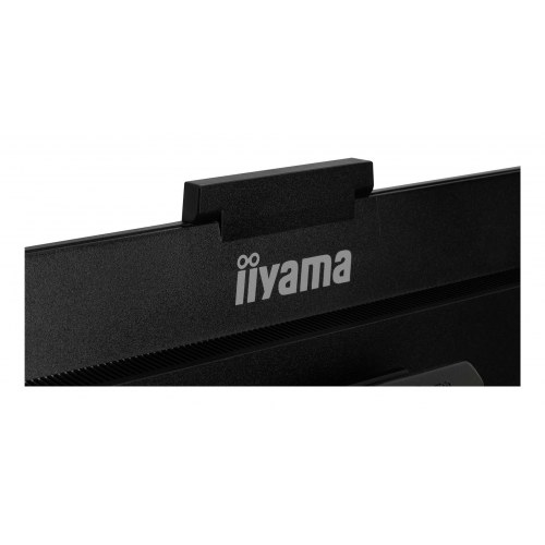 iiyama ProLite XUB2490HSUH-B2 23,8" Full HD IPS skærm - sort
