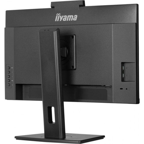 iiyama ProLite XUB2490HSUH-B2 23,8" Full HD IPS skærm - sort