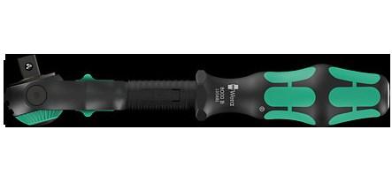 Wera 8000B Limited Edition Zyklop Speedknarre m 3/
