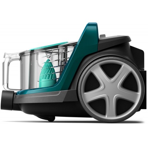 Philips 5000 Series FC9555/09 poseløs cylinderstøvsuger - 900 W, 1,5 l