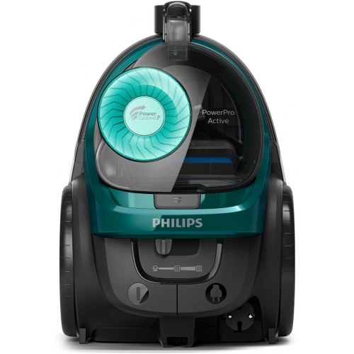Philips 5000 Series FC9555/09 poseløs cylinderstøvsuger - 900 W, 1,5 l