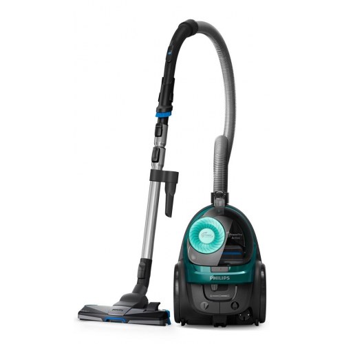 Philips 5000 Series FC9555/09 poseløs cylinderstøvsuger - 900 W, 1,5 l