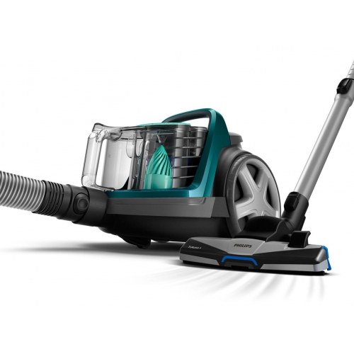 Philips 5000 Series FC9555/09 poseløs cylinderstøvsuger - 900 W, 1,5 l