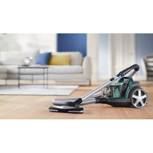 Philips 5000 Series FC9555/09 poseløs cylinderstøvsuger - 900 W, 1,5 l