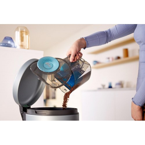 Philips 5000 Series FC9555/09 poseløs cylinderstøvsuger - 900 W, 1,5 l
