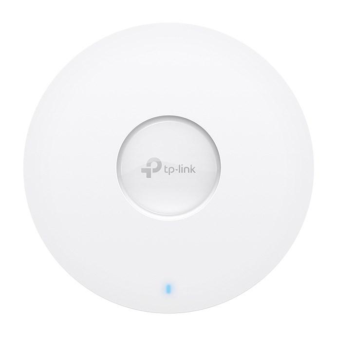 TP-Link Omada EAP673 AX5400 loftmonteret WiFi 6 access point billede