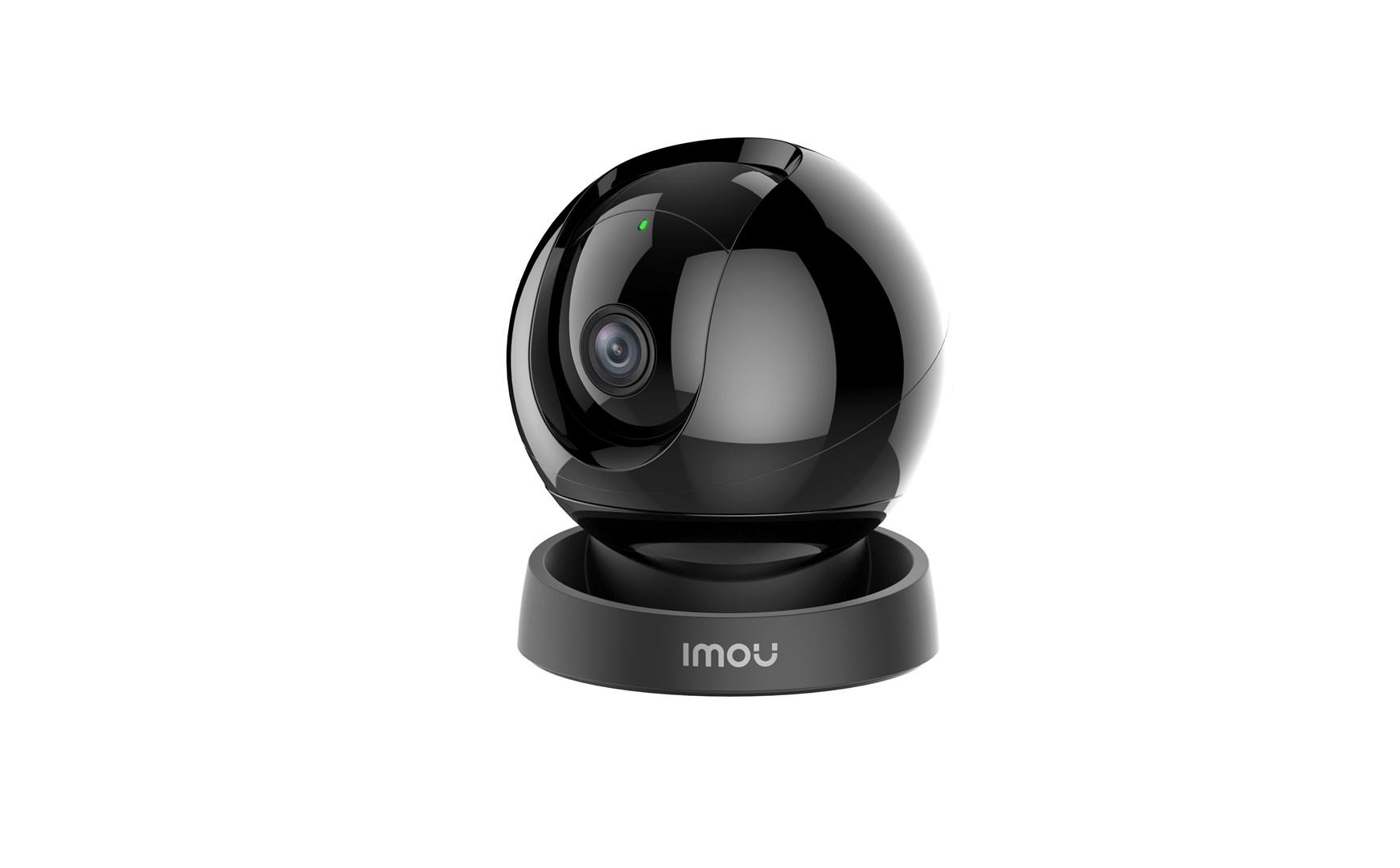Dahua Imou Rex 3D 3K indendørs IP-overvågningskamera - 2688×1620, pan/tilt
