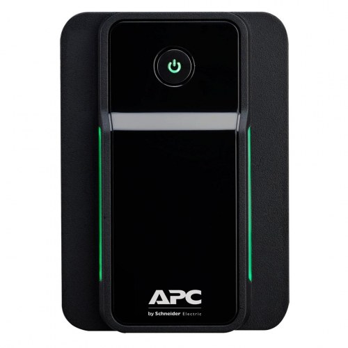 APC Back‑UPS BX500MI 500 VA, 230 V med AVR - IEC udtag